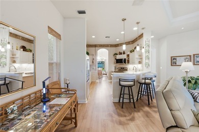 This beautifully maintained pool home offers the perfect blend on Westminster Golf Club in Florida - for sale on GolfHomes.com, golf home, golf lot