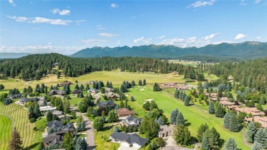 Welcome to this stunning Eagle Bend home, a newer construction on Eagle Bend Golf Course in Montana - for sale on GolfHomes.com, golf home, golf lot