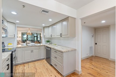 Remodeled & brand new custom closet & just painted! First floor on The Country Club At Boca Raton in Florida - for sale on GolfHomes.com, golf home, golf lot