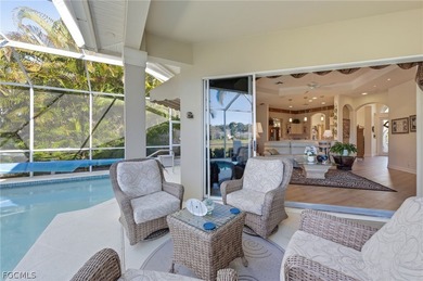 This beautifully maintained pool home offers the perfect blend on Westminster Golf Club in Florida - for sale on GolfHomes.com, golf home, golf lot