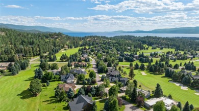 Welcome to this stunning Eagle Bend home, a newer construction on Eagle Bend Golf Course in Montana - for sale on GolfHomes.com, golf home, golf lot