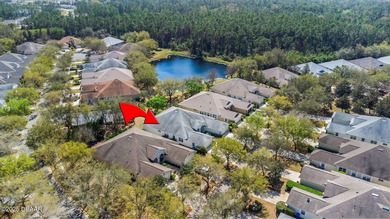 BRAND NEW ROOF - JUST INSTALLED THIS YEAR! The living is ''oh so on Halifax Plantation Golf Club in Florida - for sale on GolfHomes.com, golf home, golf lot