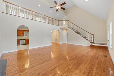 Charming Family Home with Expansive Outdoor Living in the Heart on Council Fire Golf Club in Tennessee - for sale on GolfHomes.com, golf home, golf lot