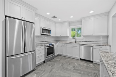 Introducing 42 Schoolhouse Road, a spacious 5-bedroom, 3-bath on Bethpage State Park Golf Course - Black in New York - for sale on GolfHomes.com, golf home, golf lot