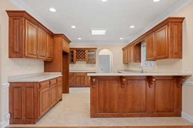 Charming Family Home with Expansive Outdoor Living in the Heart on Council Fire Golf Club in Tennessee - for sale on GolfHomes.com, golf home, golf lot
