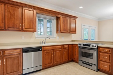 Charming Family Home with Expansive Outdoor Living in the Heart on Council Fire Golf Club in Tennessee - for sale on GolfHomes.com, golf home, golf lot