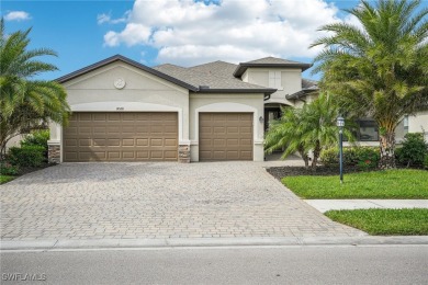 SELLER HAS AN ASSUMABLE VA LOAN W/AN INTEREST RATE OF 2.625 on River Hall Country Club in Florida - for sale on GolfHomes.com, golf home, golf lot