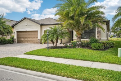 SELLER HAS AN ASSUMABLE VA LOAN W/AN INTEREST RATE OF 2.625 on River Hall Country Club in Florida - for sale on GolfHomes.com, golf home, golf lot