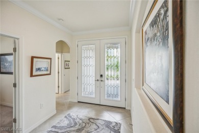 SELLER HAS AN ASSUMABLE VA LOAN W/AN INTEREST RATE OF 2.625 on River Hall Country Club in Florida - for sale on GolfHomes.com, golf home, golf lot