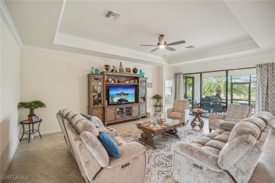 SELLER HAS AN ASSUMABLE VA LOAN W/AN INTEREST RATE OF 2.625 on River Hall Country Club in Florida - for sale on GolfHomes.com, golf home, golf lot