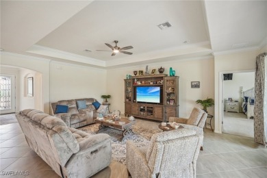 SELLER HAS AN ASSUMABLE VA LOAN W/AN INTEREST RATE OF 2.625 on River Hall Country Club in Florida - for sale on GolfHomes.com, golf home, golf lot