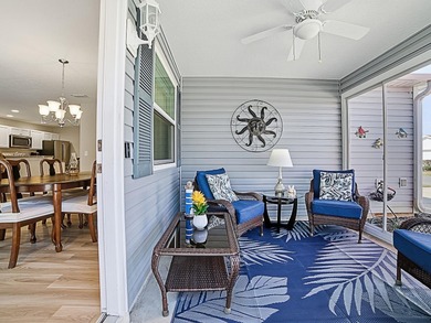 Ever hear the phrase *Priced to Sell*? Well...this one is TRULY on Pennbrooke Fairways in Florida - for sale on GolfHomes.com, golf home, golf lot