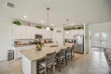 SELLER HAS AN ASSUMABLE VA LOAN W/AN INTEREST RATE OF 2.625 on River Hall Country Club in Florida - for sale on GolfHomes.com, golf home, golf lot