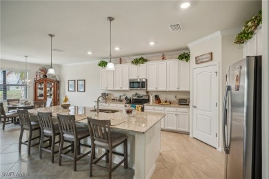 SELLER HAS AN ASSUMABLE VA LOAN W/AN INTEREST RATE OF 2.625 on River Hall Country Club in Florida - for sale on GolfHomes.com, golf home, golf lot