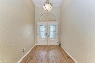 Located in the gated community of Seminole Lakes, home to the on Seminole Lakes Country Club in Florida - for sale on GolfHomes.com, golf home, golf lot