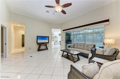 Located in the gated community of Seminole Lakes, home to the on Seminole Lakes Country Club in Florida - for sale on GolfHomes.com, golf home, golf lot
