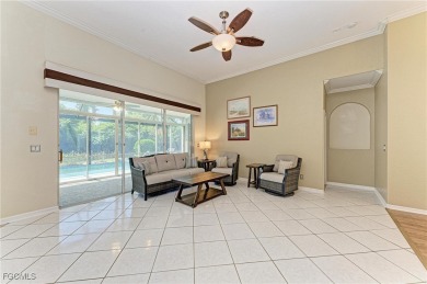 Located in the gated community of Seminole Lakes, home to the on Seminole Lakes Country Club in Florida - for sale on GolfHomes.com, golf home, golf lot