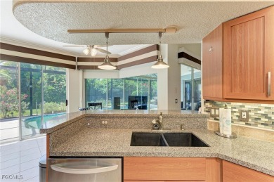 Located in the gated community of Seminole Lakes, home to the on Seminole Lakes Country Club in Florida - for sale on GolfHomes.com, golf home, golf lot