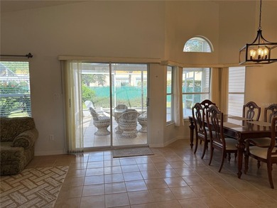 This 2BR, 2B home is maintained beautifully inside and outside on Plantation Golf Club in Florida - for sale on GolfHomes.com, golf home, golf lot