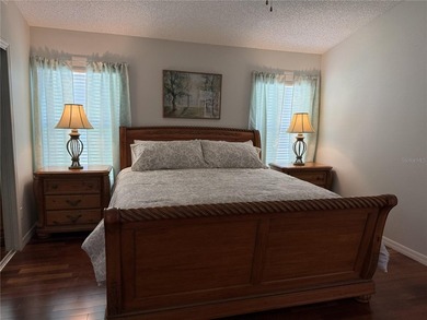 This 2BR, 2B home is maintained beautifully inside and outside on Plantation Golf Club in Florida - for sale on GolfHomes.com, golf home, golf lot