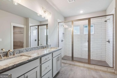 Final Opportunities to Own in Traditions of Braselton at this on Traditions of Braselton Golf Club in Georgia - for sale on GolfHomes.com, golf home, golf lot