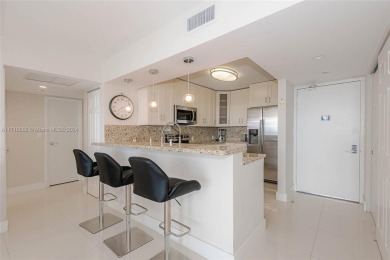 highly sought-after Coronado Condominium has passed it's 40-year on Turnberry Isle Resort and Club in Florida - for sale on GolfHomes.com, golf home, golf lot