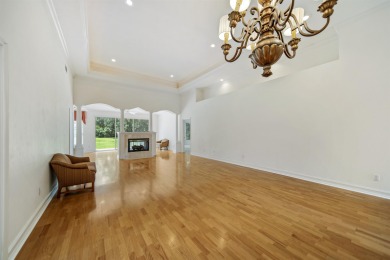 First time on the market! Nestled in the sought-after Greens of on Killearn Country Club and Inn in Florida - for sale on GolfHomes.com, golf home, golf lot