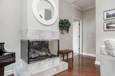 Want private but convenient? This one is it! Centrally located on Coronado Golf Course in Arkansas - for sale on GolfHomes.com, golf home, golf lot