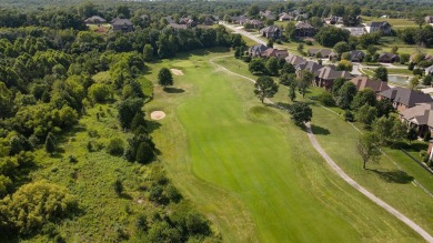 Build your dream home in one of Springfield's most sought-after on Rivercut Golf Course in Missouri - for sale on GolfHomes.com, golf home, golf lot