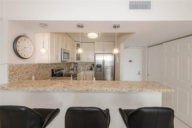 highly sought-after Coronado Condominium has passed it's 40-year on Turnberry Isle Resort and Club in Florida - for sale on GolfHomes.com, golf home, golf lot