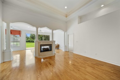 First time on the market! Nestled in the sought-after Greens of on Killearn Country Club and Inn in Florida - for sale on GolfHomes.com, golf home, golf lot