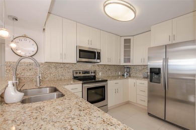 highly sought-after Coronado Condominium has passed it's 40-year on Turnberry Isle Resort and Club in Florida - for sale on GolfHomes.com, golf home, golf lot