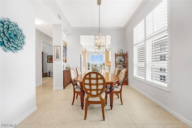 Experience breathtaking, panoramic views from this spectacular on Gulf Harbour Yacht and Country Club in Florida - for sale on GolfHomes.com, golf home, golf lot