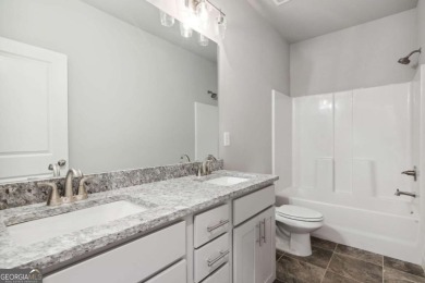 Final Opportunities to Own in Traditions of Braselton at this on Traditions of Braselton Golf Club in Georgia - for sale on GolfHomes.com, golf home, golf lot