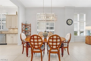 Experience breathtaking, panoramic views from this spectacular on Gulf Harbour Yacht and Country Club in Florida - for sale on GolfHomes.com, golf home, golf lot