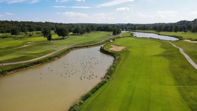 Build your dream home in one of Springfield's most sought-after on Rivercut Golf Course in Missouri - for sale on GolfHomes.com, golf home, golf lot