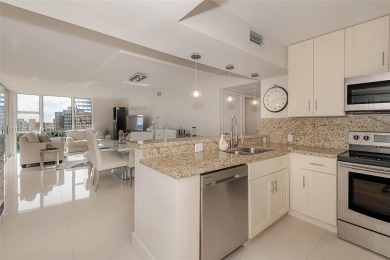 highly sought-after Coronado Condominium has passed it's 40-year on Turnberry Isle Resort and Club in Florida - for sale on GolfHomes.com, golf home, golf lot