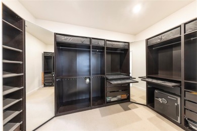 A beautifully designed 3-bedroom, 2-bathroom home by Meritage on The Tribute At the Colony in Texas - for sale on GolfHomes.com, golf home, golf lot
