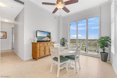 Experience breathtaking, panoramic views from this spectacular on Gulf Harbour Yacht and Country Club in Florida - for sale on GolfHomes.com, golf home, golf lot