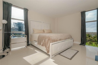 highly sought-after Coronado Condominium has passed it's 40-year on Turnberry Isle Resort and Club in Florida - for sale on GolfHomes.com, golf home, golf lot