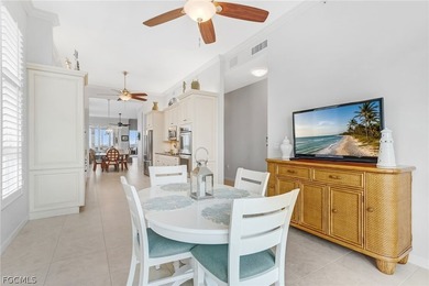 Experience breathtaking, panoramic views from this spectacular on Gulf Harbour Yacht and Country Club in Florida - for sale on GolfHomes.com, golf home, golf lot