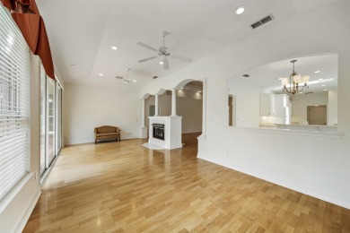 First time on the market! Nestled in the sought-after Greens of on Killearn Country Club and Inn in Florida - for sale on GolfHomes.com, golf home, golf lot