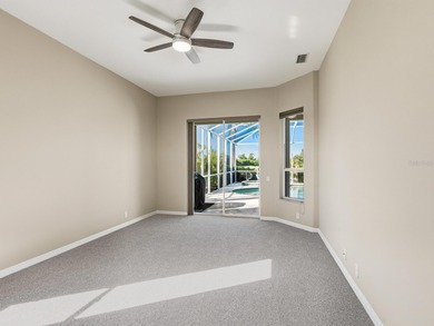 Enjoy tranquil lake views from this beautifully updated on Pelican Pointe Golf and Country Club in Florida - for sale on GolfHomes.com, golf home, golf lot