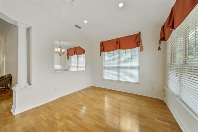 First time on the market! Nestled in the sought-after Greens of on Killearn Country Club and Inn in Florida - for sale on GolfHomes.com, golf home, golf lot