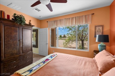 AWESOME condition in this 3 BR Primrose model on the 13th hole on Aliante Golf Club in Nevada - for sale on GolfHomes.com, golf home, golf lot