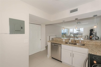 highly sought-after Coronado Condominium has passed it's 40-year on Turnberry Isle Resort and Club in Florida - for sale on GolfHomes.com, golf home, golf lot