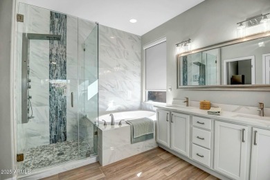Step inside this fully remodeled Breckenridge in Anthem Golf on Anthem Golf and Country Club  in Arizona - for sale on GolfHomes.com, golf home, golf lot