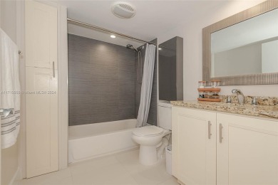 highly sought-after Coronado Condominium has passed it's 40-year on Turnberry Isle Resort and Club in Florida - for sale on GolfHomes.com, golf home, golf lot