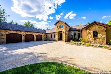 Located in the prestigious Comanche Trace community, this on The Club At Comanche Trace in Texas - for sale on GolfHomes.com, golf home, golf lot