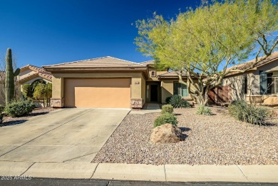 Step inside this fully remodeled Breckenridge in Anthem Golf on Anthem Golf and Country Club  in Arizona - for sale on GolfHomes.com, golf home, golf lot